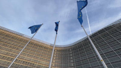 Среща на върха в Брюксел: Лидерите от ЕС обсъждат енергийната криза и Украйна
