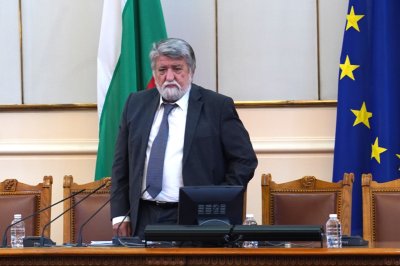 Вежди Рашидов: Ще жертвам част от моите останали години в името на българския народ
