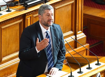 Христо Иванов: Напът сме с висока вероятност да отидем към следващи избори