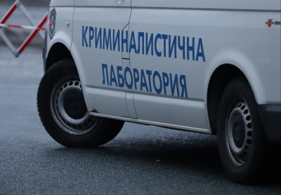 Разкриха двойно убийство в София, задържани са двама мъже