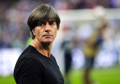 Бившият селекционер на националния отбор на Германия Йоаким Льов разкри
