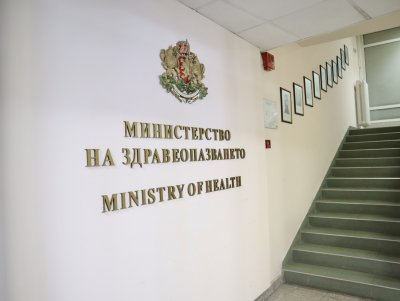 Служебният екип на Министерството на здравеопазването застава твърдо зад строителство