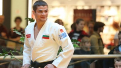 България ще бъде представена от общо седем състезатели на Европейското