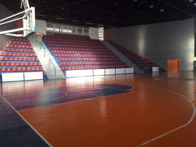 Баскетболният Академик Пловдив също застава зад идеята Община Пловдив да