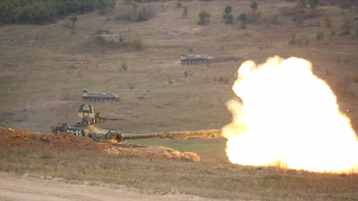 Българско оръжие за Украйна Темата отново е напът да разпали