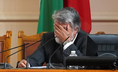 Ще жертвам част от моите останали години в името на