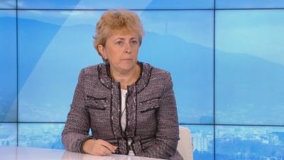 Виктория Василева: Погрешна е тезата, че изборът на председател на НС ще обуслови бъдещото мнозинство