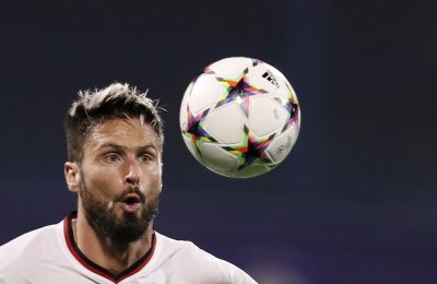 Ръководството на Милан заяви че европейската Суперлига не попада в