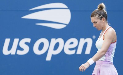 Бившата №1 в женския тенис Симона Халеп е хваната с допинг