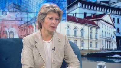 Весела Лечева с критики за "шизофренно поведение" към БСП, социалистите отговориха с нападки към президента