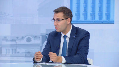 Станислав Анастасов: Има цена, която ДПС не сме готови да платим