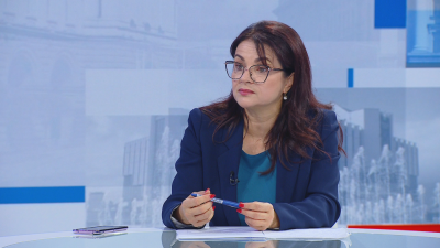 Росица Кирова, ГЕРБ: Хартиената бюлетина ще гарантира равни права на всички български граждани