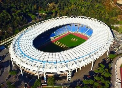 Черногорецът Никола Дабанович ще ръководи решаващата среща в турнира Лига