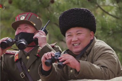 Готви ли Пхенян ядрен опит?