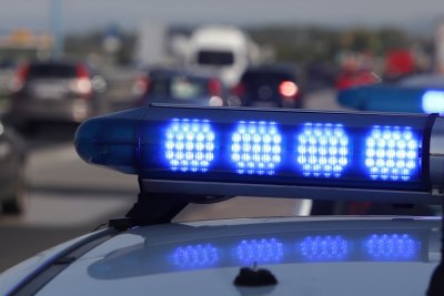 Шофьорът, нападнал полицай с нож в Силистра, е употребил алкохол