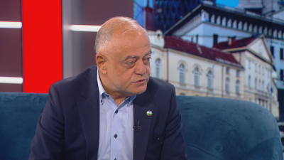 Атанасов: Решението е Борисов да върне първия мандат и да заяви готовност да подкрепи втория