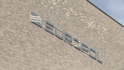 Европол съобщи за ареста на 382 души в рамките на