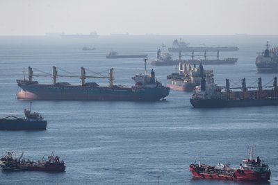Ще одобри ли Москва продължаване на споразумението за износ на зърно през Черно море?