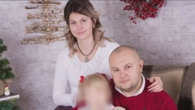 39 годишен русенец е обвинен в убийството на дъщеря си и