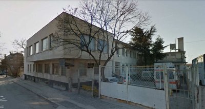 Специализираната болница по пневмофтизиатрични заболявания във Варна ще остане без
