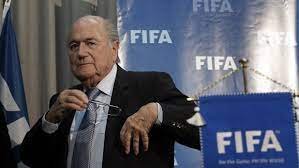 Бившият президент на ФИФА Сеп Блатер смята че Иран трябва