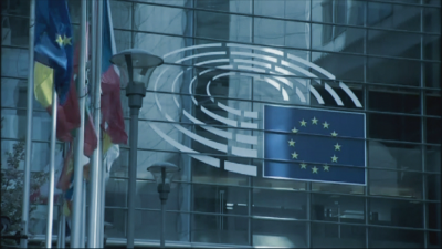 Европейският парламент гласува за приемането на Хърватия в Шенгенското пространство