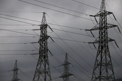 ЕСО: Производството на ток се е увеличило с над 9% за последната година