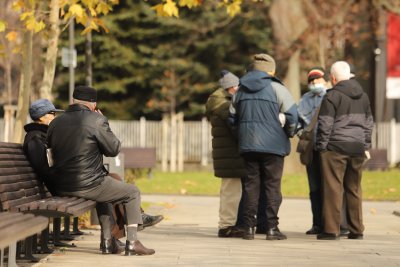 Изплащането на пенсиите за ноември чрез пощенските станции ще започне