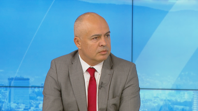 Георги Свиленски: Удобно е на служебния кабинет да работи без правителство и без контрол