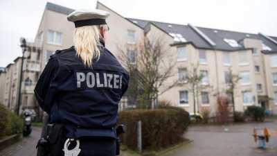 31-годишна българка е намерена мъртва в хотелска стая в Лайпциг