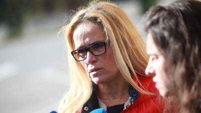ВКС: 6 години затвор за бившата кметица на "Младост" Десислава Иванчева