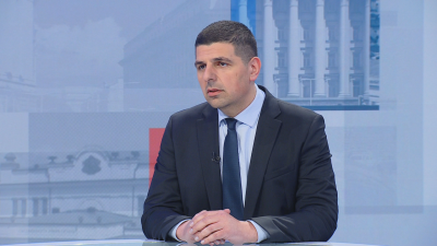 Ивайло Мирчев: Трябва да помислим за единни кандидатури за кметове с ПП в големите градове в страната