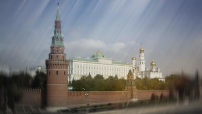 Русия наложи санкции на компании от 11 страни включително и
