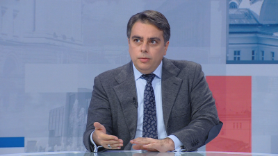 Асен Василев: БСП не са потенциален коалиционен партньор за "Продължаваме промяната"