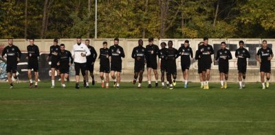 Локомотив Пловдив и Лудогорец се изправят един срещу друг в последен мач от 17-ия кръг на Първа лига