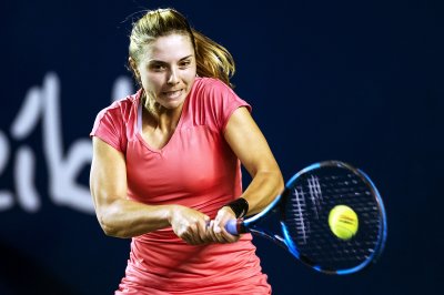 Виктория Томова за първи път в кариерата си приключва годината