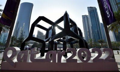 Катар ще бъде гостоприемен домакин на световното първенство по футбол