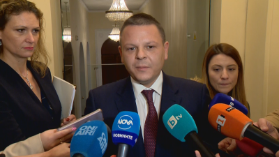 Министърът на транспорта Христо Алексиев обясни че забраната за износ