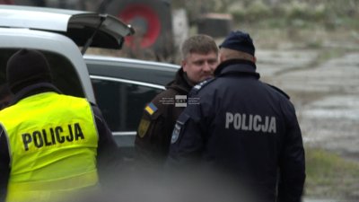 Ракетният инцидент в Пшеводув няма да повлияе на полско украинските отношения