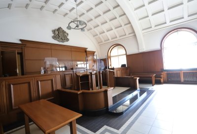 Софийският градски съд не уважи искането на защитата делото за