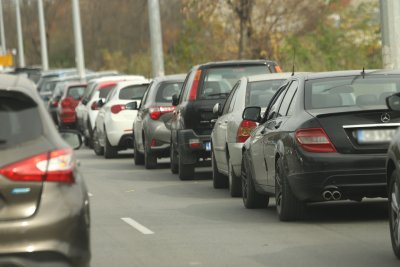 Забраната за стари автомобили в центъра на София отново на дневен ред в СОС