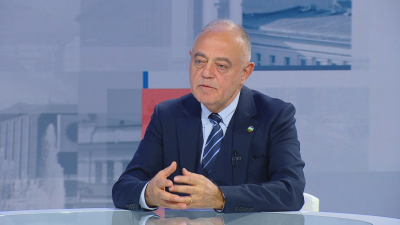 Атанас Атанасов: Не виждам никакво усилие от страна на ГЕРБ да създадат правителство