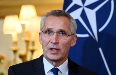 Приключи извънредното заседание на в НАТО след екплозията в Източна