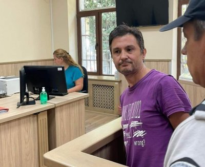 10 месеца затвор за дрогирания шофьор, който вилня пред КАТ-Пловдив