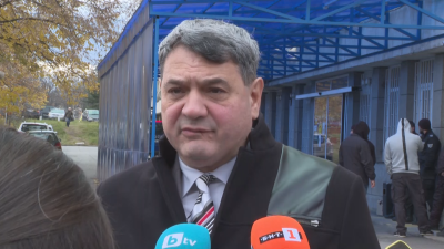 Главният секретар на МВР Петър Тодоров и заместникът му подават оставки