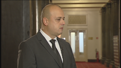 Христо Проданов: Заради истерията от ПП и ДБ започвам да се замислям дали машинният вот не е манипулиран