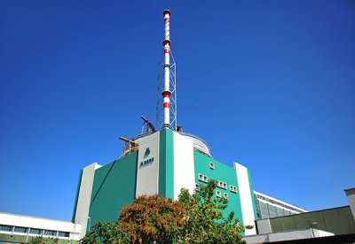 В процеса на експлоатация на 6 и блок на АЕЦ Козлодуй