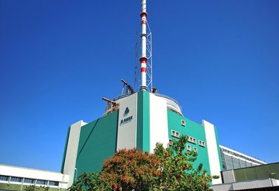 В процеса на експлоатация на 6 и блок на АЕЦ Козлодуй