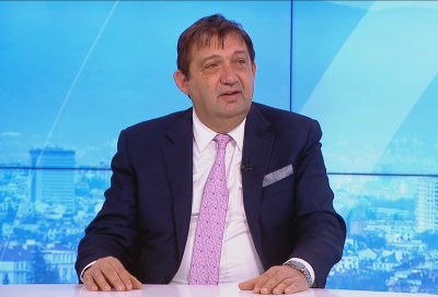 Министър Иван Шишков: Има некоректни възлагания, но няма некоректни пътни фирми