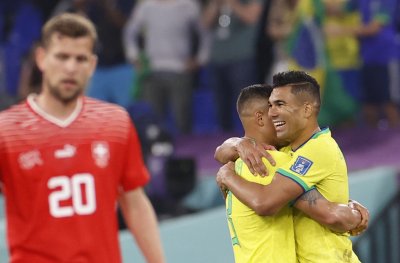 Четири мача слагат край на груповата фаза на Мондиал 2022